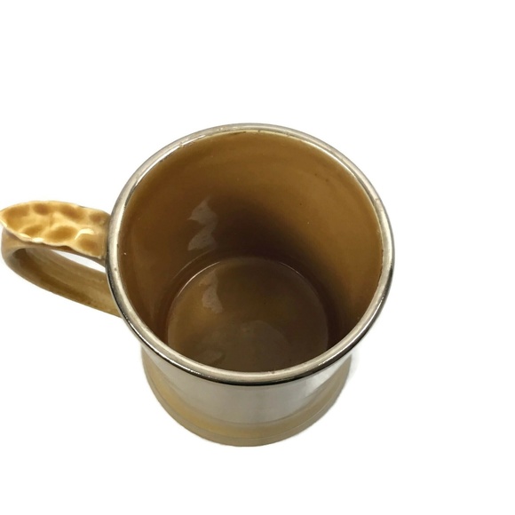 Vintage Wade Ireland Landmark Tower‎ Bridge Mug - Picture 7 of 7